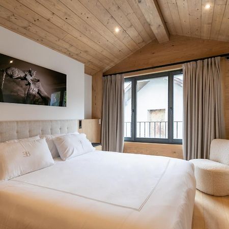 Ecrin Blanc - Appartement Haut De Gamme - Balcon Avec Vue - Centre De מגב מראה חיצוני תמונה