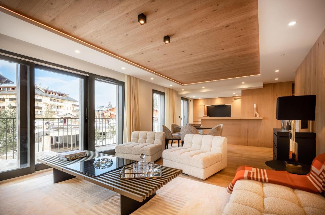 Ecrin Blanc - Appartement Haut De Gamme - Balcon Avec Vue - Centre De מגב מראה חיצוני תמונה