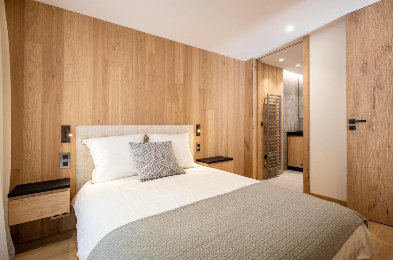 Ecrin Blanc - Appartement Haut De Gamme - Balcon Avec Vue - Centre De מגב מראה חיצוני תמונה