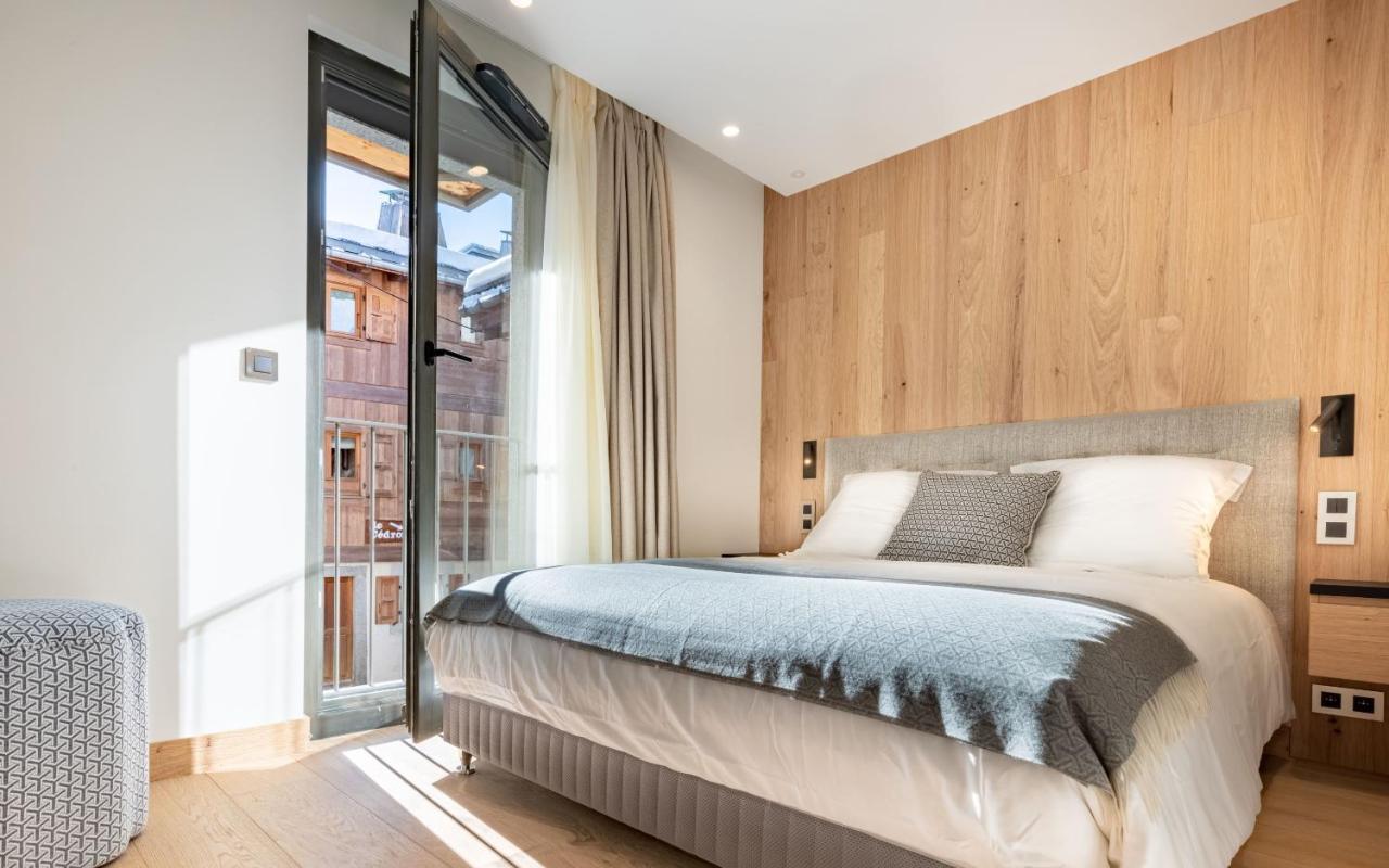 Ecrin Blanc - Appartement Haut De Gamme - Balcon Avec Vue - Centre De מגב מראה חיצוני תמונה