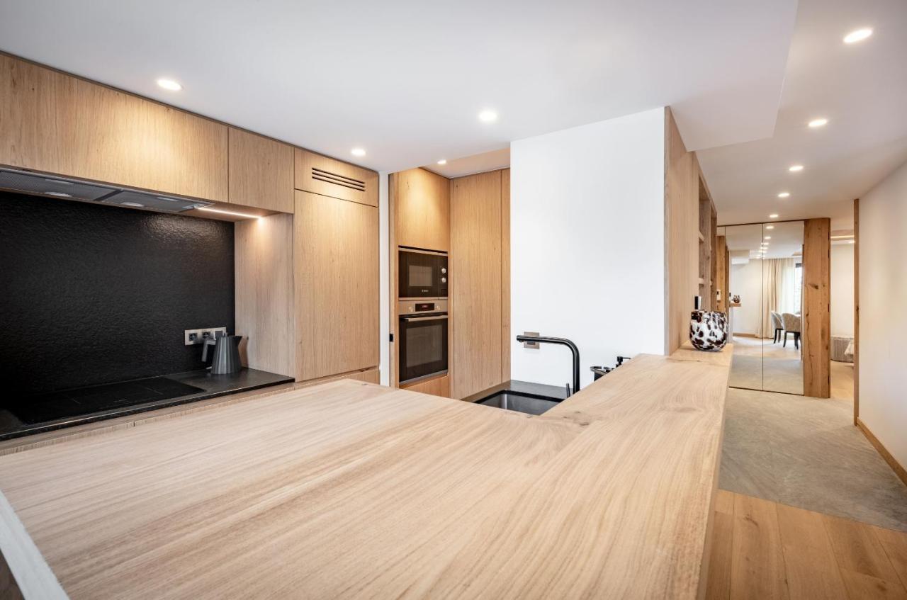 Ecrin Blanc - Appartement Haut De Gamme - Balcon Avec Vue - Centre De מגב מראה חיצוני תמונה