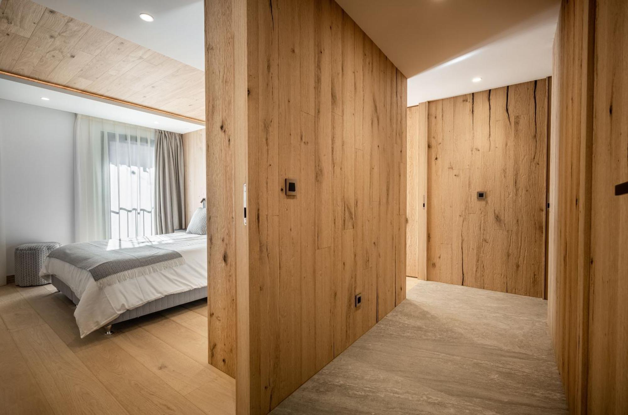 Ecrin Blanc - Appartement Haut De Gamme - Balcon Avec Vue - Centre De מגב מראה חיצוני תמונה