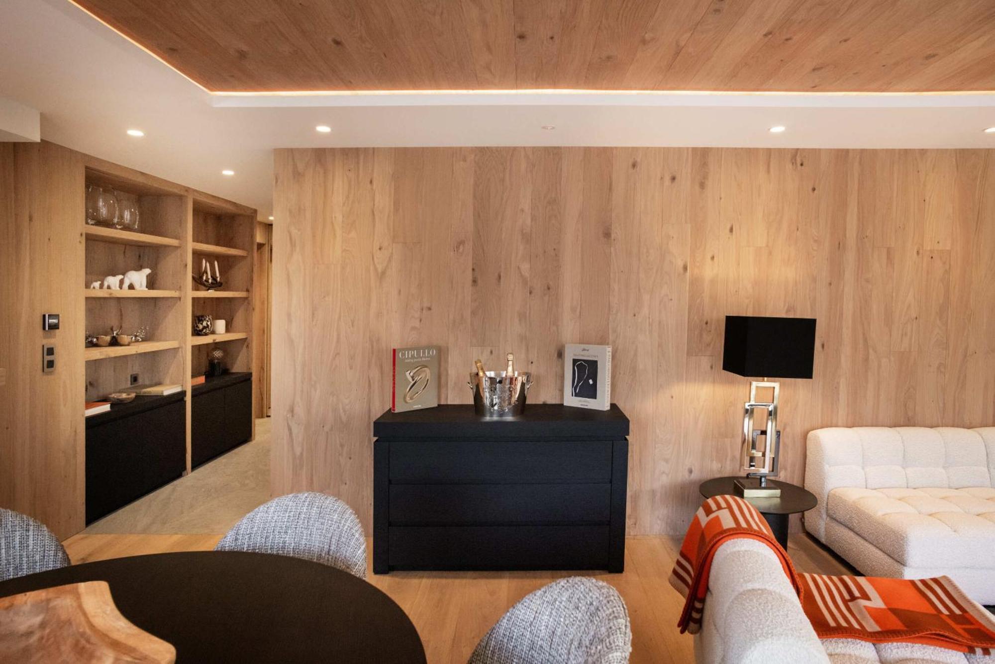 Ecrin Blanc - Appartement Haut De Gamme - Balcon Avec Vue - Centre De מגב מראה חיצוני תמונה