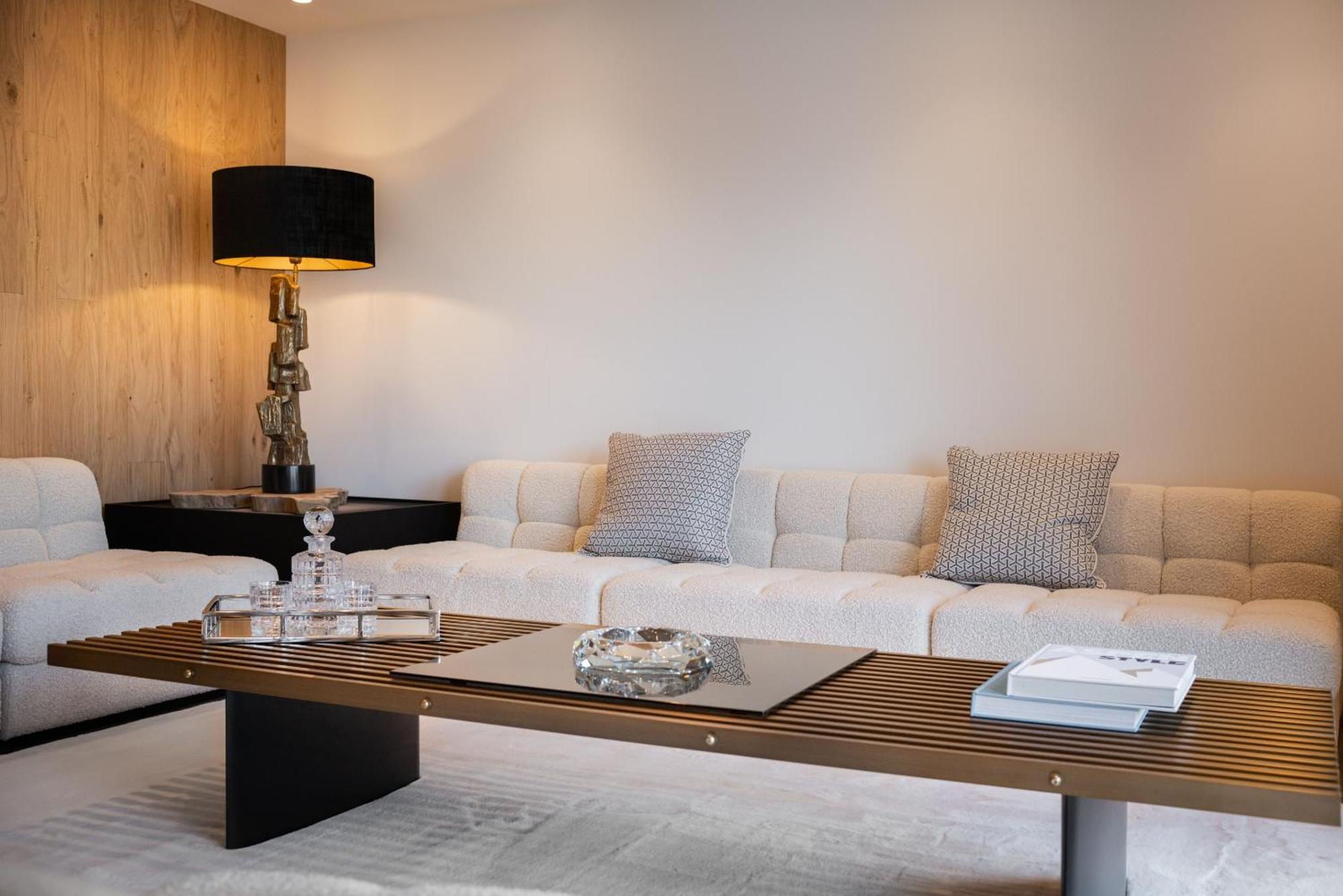 Ecrin Blanc - Appartement Haut De Gamme - Balcon Avec Vue - Centre De מגב מראה חיצוני תמונה