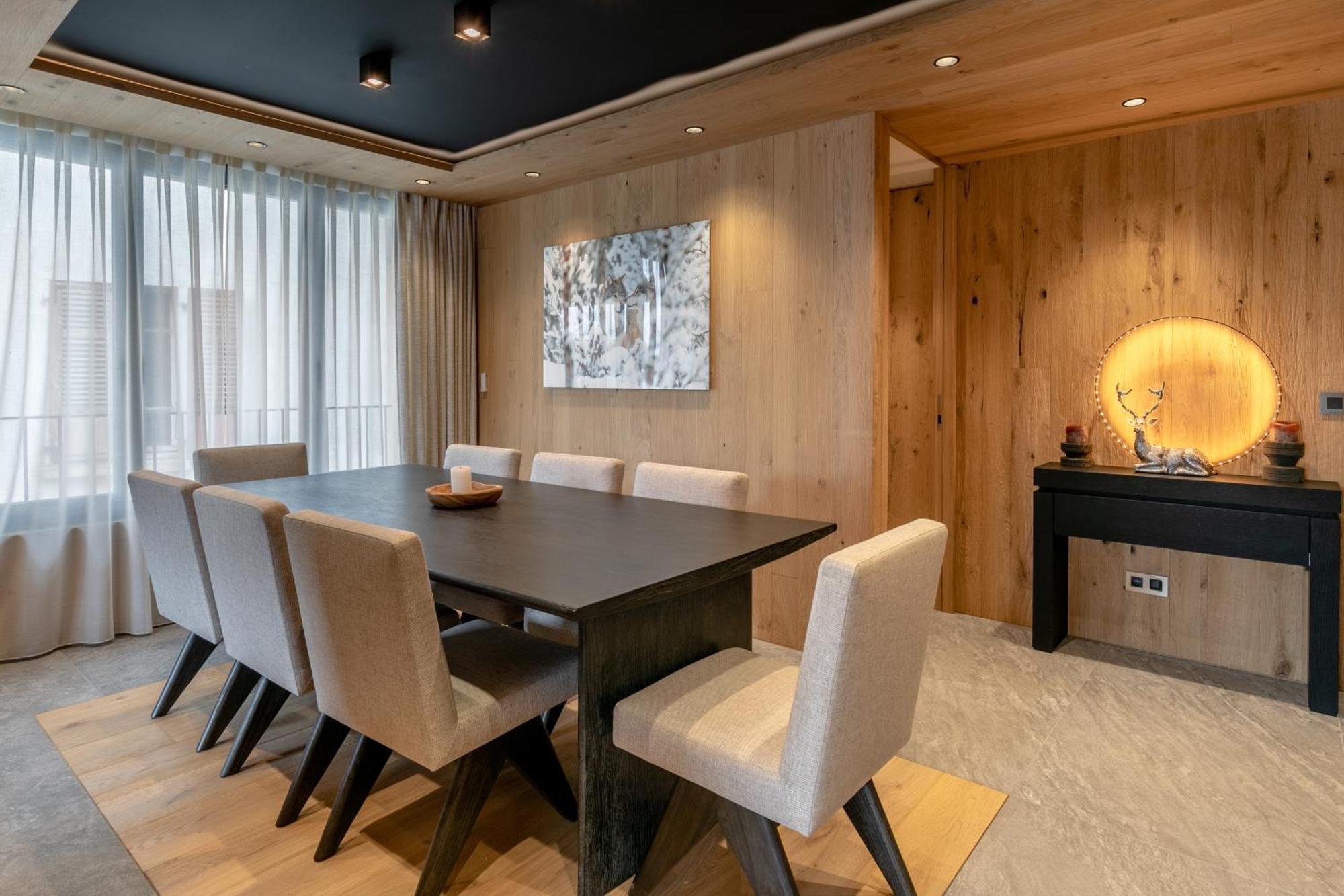 Ecrin Blanc - Appartement Haut De Gamme - Balcon Avec Vue - Centre De מגב מראה חיצוני תמונה