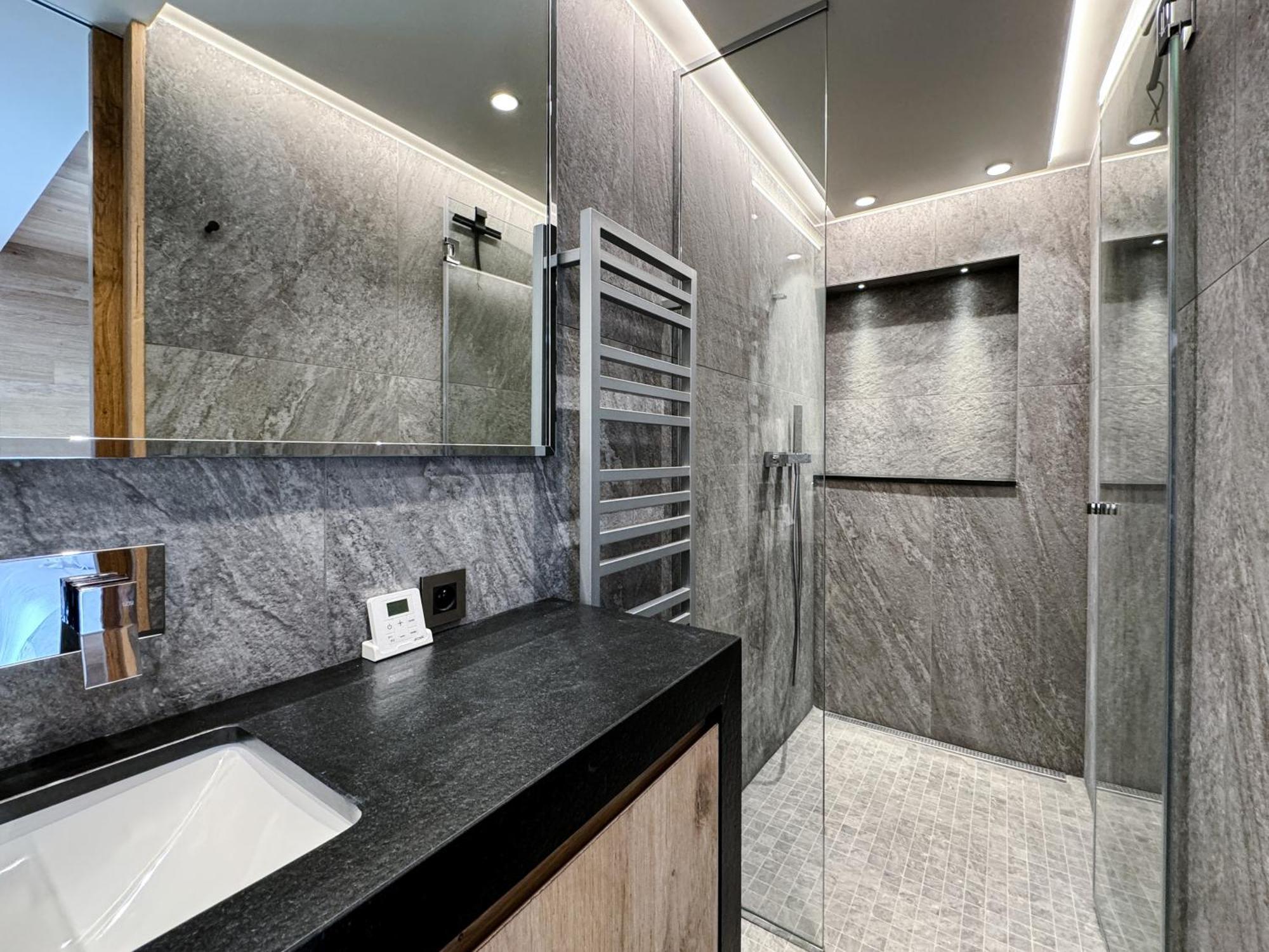 Ecrin Blanc - Appartement Haut De Gamme - Balcon Avec Vue - Centre De מגב מראה חיצוני תמונה