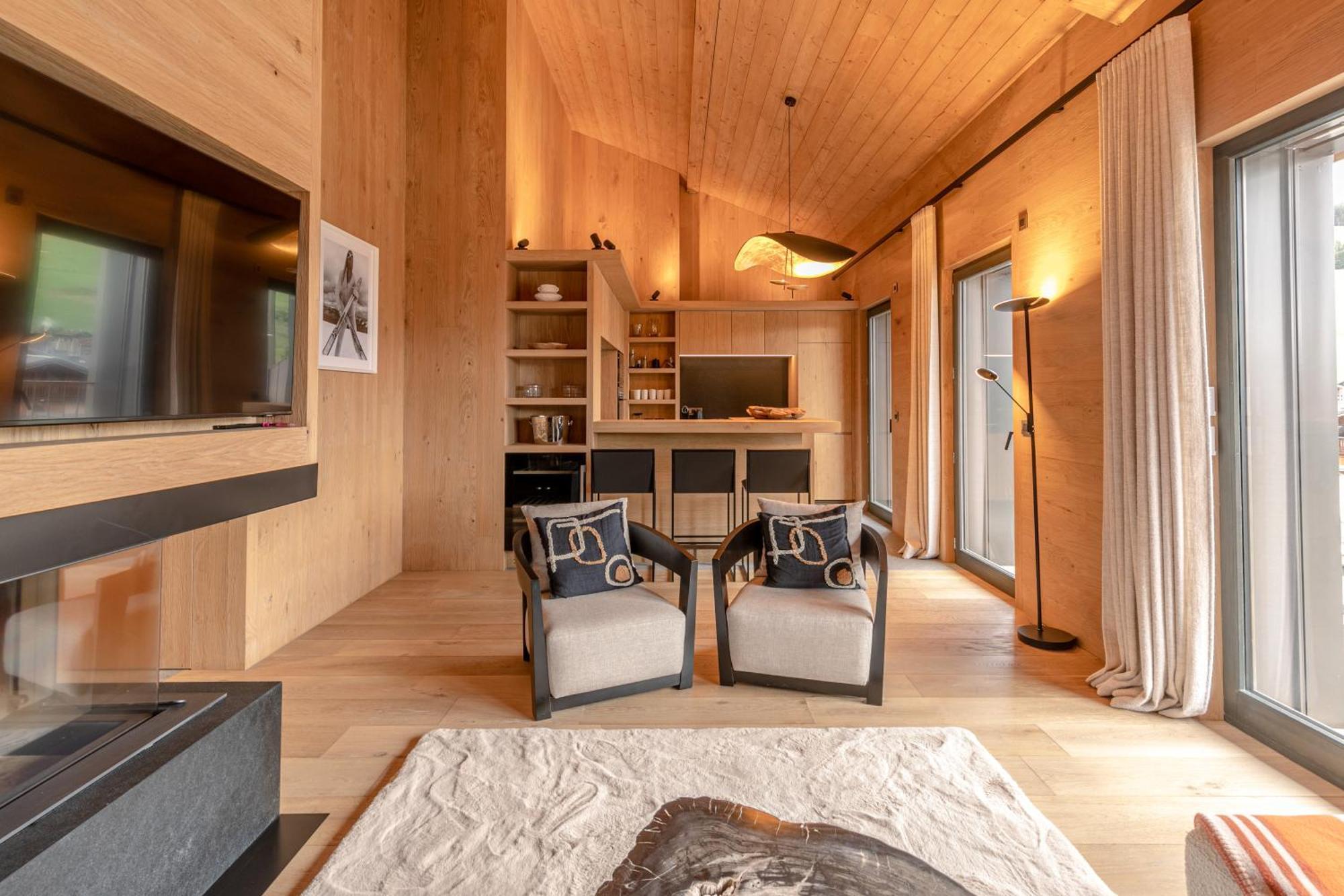 Ecrin Blanc - Appartement Haut De Gamme - Balcon Avec Vue - Centre De מגב מראה חיצוני תמונה
